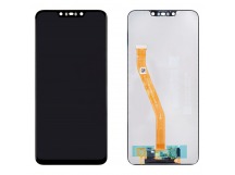 Дисплей для Huawei Nova 3 (PAR-LX1) + тачскрин (черный) (100% LCD)