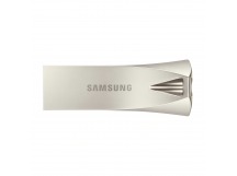 USB-флеш (USB 3.1) 64GB Samsung Bar Plus Серебро