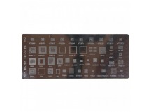 BGA трафарет MTK (A101)