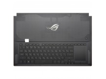 Топ-панель Asus ROG Zephyrus S GX701GXR черная