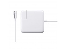 Блок питания MagSafe 85W Оригинал яблоко (MacBook) без упаковки Белый