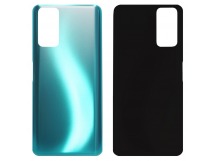 Задняя крышка для Huawei Honor 10X Lite Зеленый