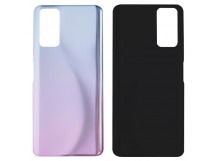 Задняя крышка для Huawei Honor 10X Lite Фиолетовый