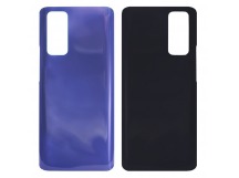 Задняя крышка для Huawei Honor 30 Pro Plus Серебро