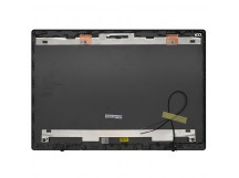 Крышка матрицы для ноутбука Lenovo IdeaPad L3-15IML05 серебро