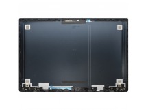 Крышка матрицы для ноутбука Lenovo IdeaPad S340-15IIL синяя