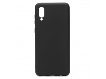 Чехол-накладка Activ Full Original Design для Samsung SM-A022 Galaxy A02 (black)