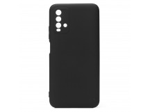 Чехол-накладка Activ Full Original Design для Xiaomi Redmi 9T (black)