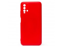 Чехол-накладка Activ Full Original Design для Xiaomi Redmi 9T (red)