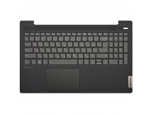 Топ-панель Lenovo IdeaPad 5 15IIL05 серая Soft Touch (5-я серия!)