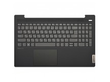 Топ-панель 5CB0X56194 для Lenovo серая Soft Touch