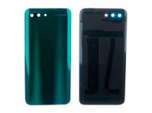Задняя крышка для Huawei Honor 10 Зеленый - Премиум