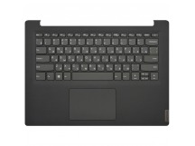 Топ-панель 5CB0X57127 для Lenovo черная текстурная