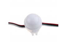 Светодиодный модуль POINT SMD 3L-5050 RGB-1903 (20 штук), шт