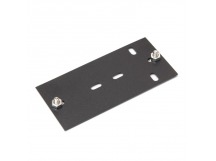 Соединитель "I"-образный для светильника линейного СвЛн-1, шт