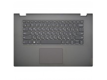 Топ-панель Lenovo IdeaPad C340-15IIL серая