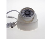Камера Si-Cam IP SC-DSL500F IR (3,6F, белый), шт