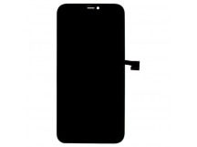 Дисплей для iPhone 11 Pro в сборе Черный (Hard OLED)