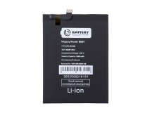 АКБ для Xiaomi BN57 ( Poco X3 NFC )