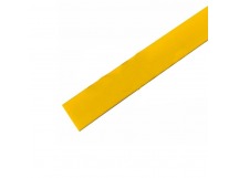 Термообжим d=19,0мм/9,5мм L=1м (жёлтый)