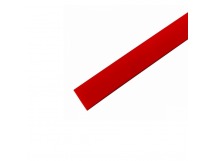 Термообжим d=19,0мм/9,5мм L=1м (красный)