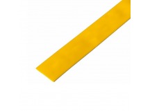 Термообжим d=30мм/15мм L=1м (жёлтый)
