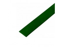 Термообжим d=30мм/15мм L=1м (зелёный)
