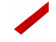 Термообжим d=30мм/15мм L=1м (красный)