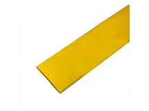 Термообжим d=35мм/17,5мм L=1м (жёлтый)