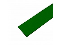 Термообжим d=35мм/17,5мм L=1м (зелёный)