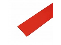 Термообжим d=35мм/17,5мм L=1м (красный)
