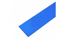 Термообжим d=35мм/17,5мм L=1м (синяя)
