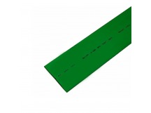 Термообжим d=40мм/20мм L=1м (зелёный)