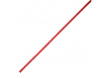 Клеевой Термообжим d= 12,0мм/4,0мм L=1м (красный)