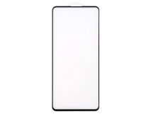 Защитное стекло 3D для Huawei Honor 10X Lite (черный) (VIXION)