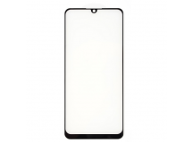 Защитное стекло 3D для Huawei Honor 9A (черный) (VIXION)