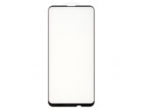 Защитное стекло 3D для Huawei Honor 9X/P Smart Z/Y9 Prime 2019/Y9s (черный) (VIXION)