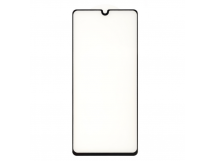 Защитное стекло 3D для Samsung A415F Galaxy A41 (черный) (VIXION)