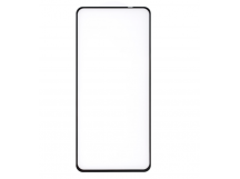 Защитное стекло 3D для Samsung M115F Galaxy M11 (черный) (VIXION)