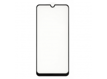Защитное стекло 3D для Samsung M215F Galaxy M21 (черный) (VIXION)
