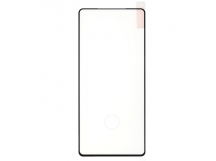Защитное стекло 3D для Samsung N980F Galaxy Note 20 (черный) (VIXION)