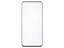 Защитное стекло 3D для Xiaomi Mi 10 Pro (черный) (VIXION)