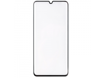Защитное стекло 3D для Xiaomi Mi Note 10/10 Pro/10 Lite (черный) (VIXION)