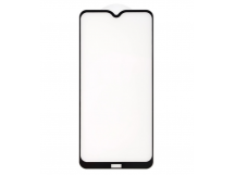 Защитное стекло 3D для Xiaomi Redmi 8A (черный) (VIXION)