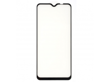 Защитное стекло 3D для Xiaomi Redmi 9 (черный) (VIXION)