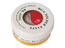 Паста паяльная BAKU BK-050G (50 гр.)