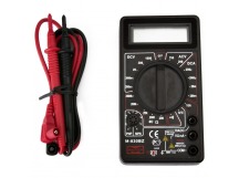 Мультиметр цифровой M 830BZ "Mastech"