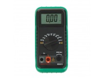 Мультиметр цифровой MY 6013A (измеритель ёмкости) "Mastech"