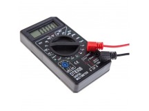 Мультиметр цифровой M 830B (DT 830B) "Proconnect"
