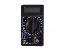Мультиметр цифровой M 832 (DT 832) "Proconnect"